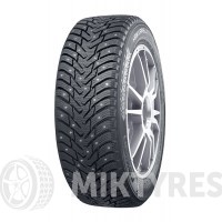 Ikon Tyres Nordman 8 SUV 225/60 R18 104T (шип)